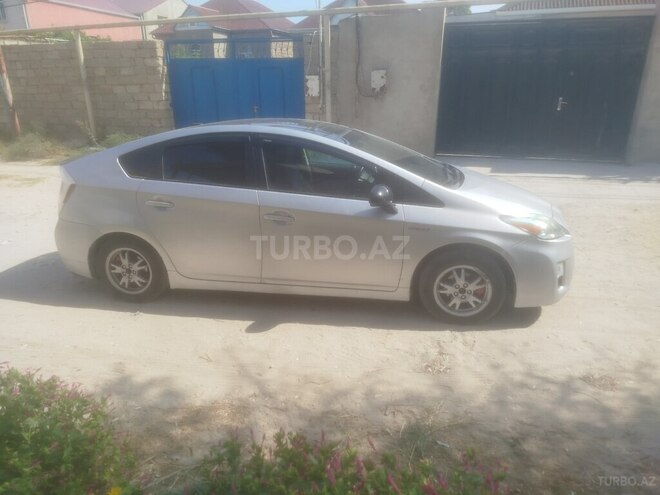 Toyota Prius 2009, 299,472 km - 1.8 l - Bakı