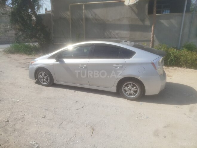 Toyota Prius 2009, 299,472 km - 1.8 l - Bakı