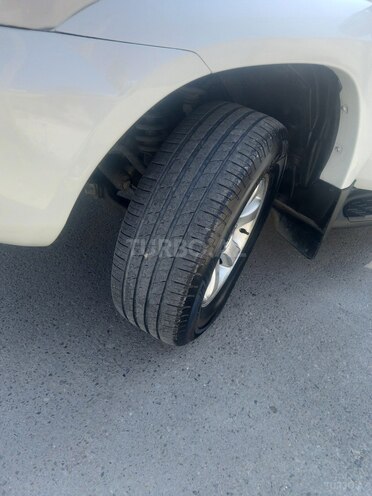 Toyota Land Cruiser Prado 2003, 297,000 km - 2.7 л - Bakı