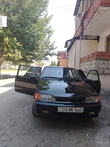 LADA (VAZ) 2115 2012, 255,953 km - 1.6 l - Ağdaş