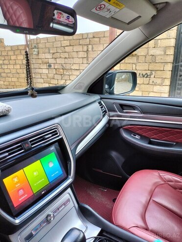 MG RX8 2022, 84,000 km - 2.0 л - Bakı