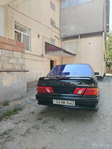 LADA (VAZ) 2115 2012, 255,953 km - 1.6 l - Ağdaş