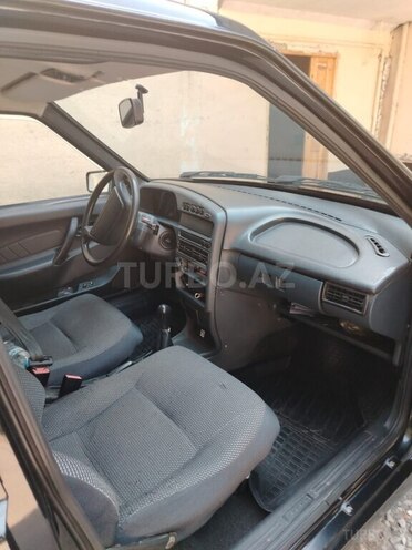 LADA (VAZ) 2115 2012, 255,953 km - 1.6 l - Ağdaş