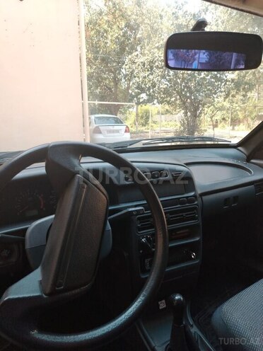 LADA (VAZ) 2115 2012, 255,953 km - 1.6 l - Ağdaş