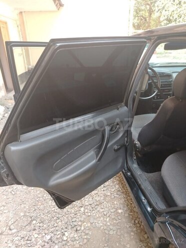 LADA (VAZ) 2115 2012, 255,953 km - 1.6 l - Ağdaş