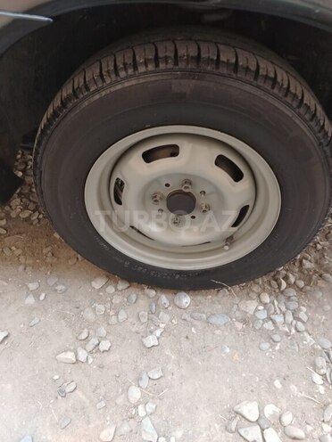 LADA (VAZ) 2115 2012, 255,953 km - 1.6 l - Ağdaş