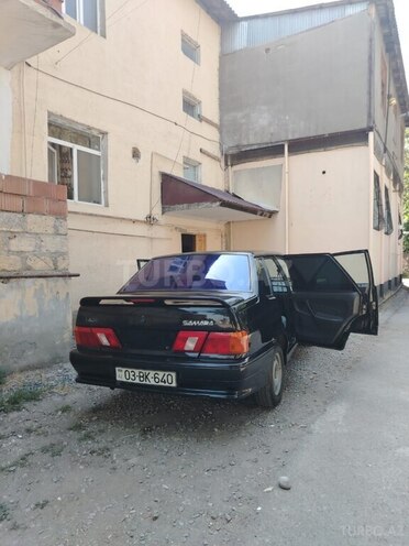 LADA (VAZ) 2115 2012, 255,953 km - 1.6 l - Ağdaş