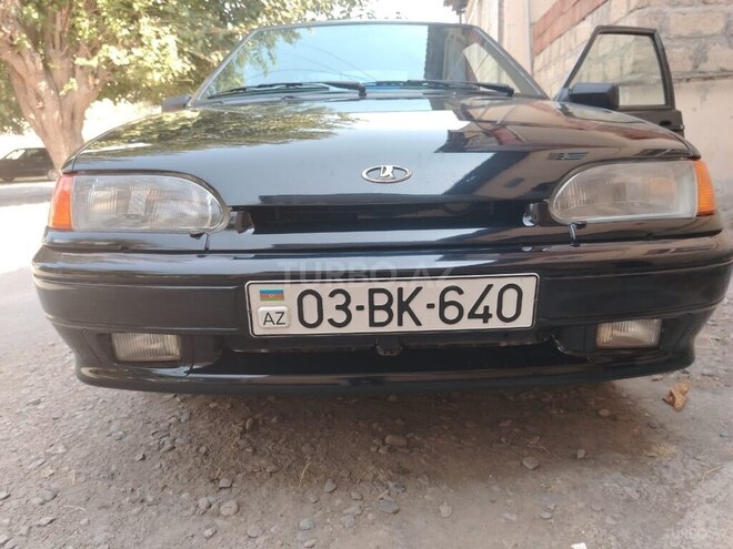 LADA (VAZ) 2115 2012, 255,953 km - 1.6 l - Ağdaş