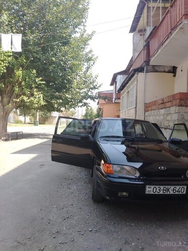 LADA (VAZ) 2115 2012, 255,953 km - 1.6 l - Ağdaş