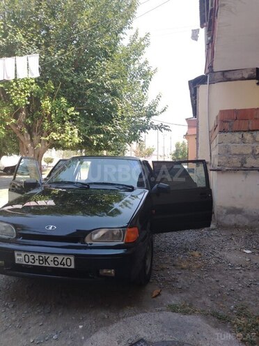 LADA (VAZ) 2115 2012, 255,953 km - 1.6 l - Ağdaş