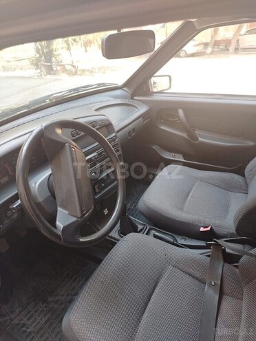 LADA (VAZ) 2115 2012, 255,953 km - 1.6 l - Ağdaş