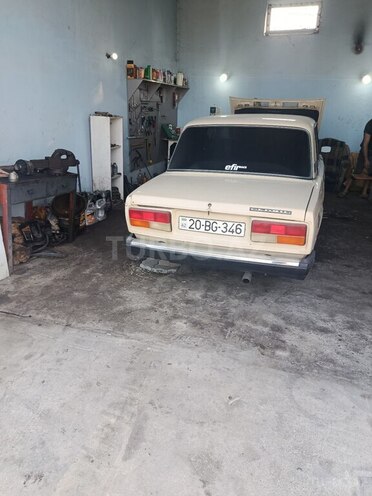 LADA (VAZ) 2107 1990, 90,000 km - 1.6 л - Xaçmaz