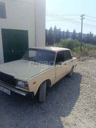 LADA (VAZ) 2107 1990, 90,000 km - 1.6 л - Xaçmaz
