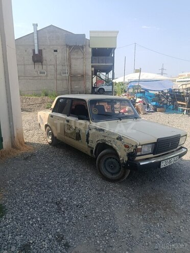 LADA (VAZ) 2107 1990, 90,000 km - 1.6 л - Xaçmaz