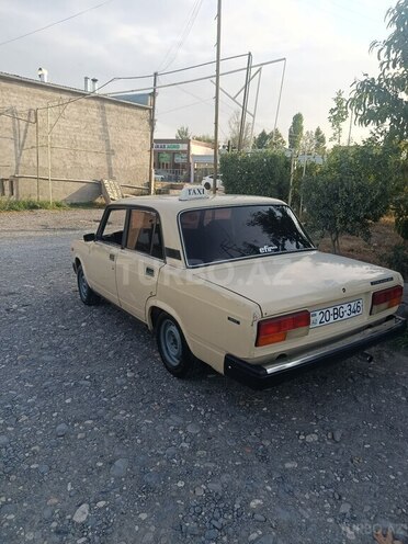 LADA (VAZ) 2107 1990, 90,000 km - 1.6 л - Xaçmaz