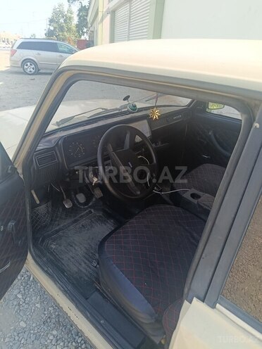 LADA (VAZ) 2107 1990, 90,000 km - 1.6 л - Xaçmaz