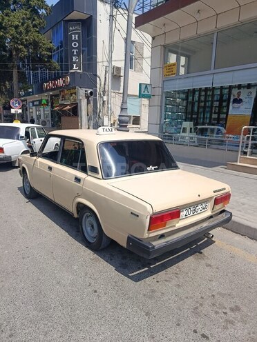 LADA (VAZ) 2107 1990, 90,000 km - 1.6 л - Xaçmaz