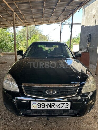 LADA (VAZ) Priora 2008, 69,690 km - 1.6 л - Tovuz