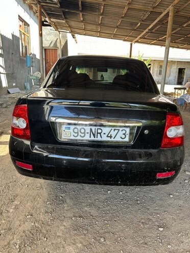 LADA (VAZ) Priora 2008, 69,690 km - 1.6 л - Tovuz