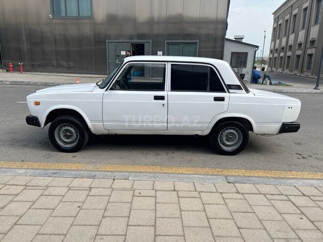 LADA (VAZ) 2107 1984, 50,000 km - 1.6 л - Bakı