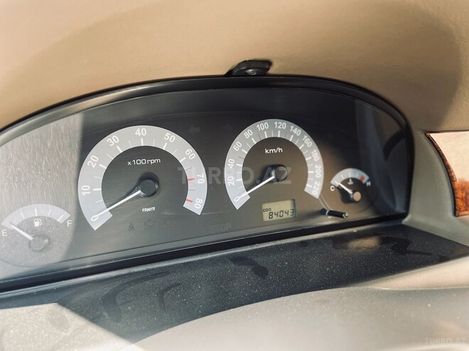 Iran Khodro Samand 2006, 84,043 km - 1.8 l - Bakı