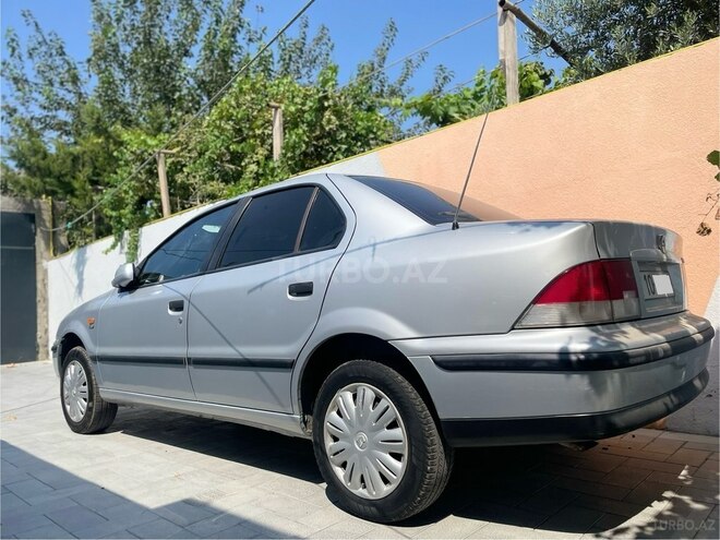 Iran Khodro Samand 2006, 84,043 km - 1.8 l - Bakı