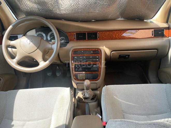 Iran Khodro Samand 2006, 84,043 km - 1.8 l - Bakı
