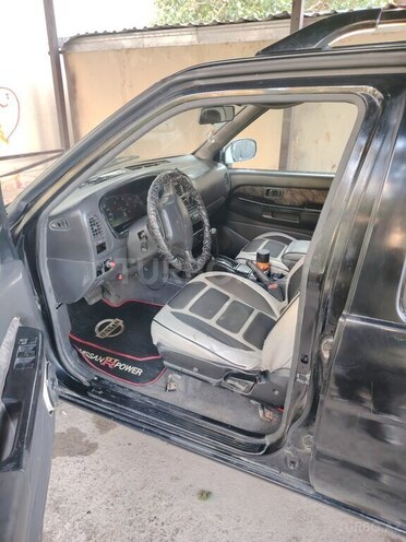 Nissan Pathfinder 1998, 255,000 km - 2.7 l - Bakı