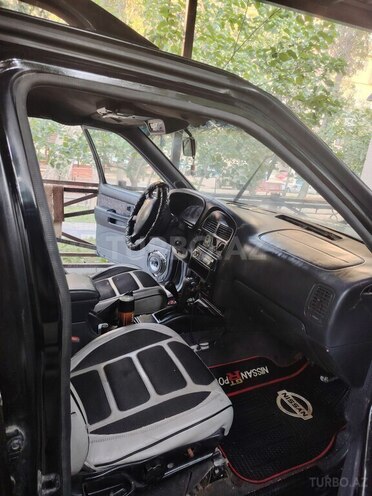 Nissan Pathfinder 1998, 255,000 km - 2.7 l - Bakı