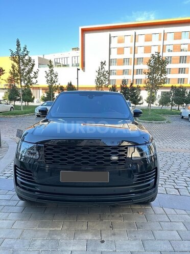 Land Rover Range Rover 2018, 68,800 km - 3.0 l - Bakı