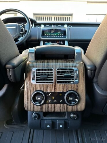 Land Rover Range Rover 2018, 68,800 km - 3.0 l - Bakı