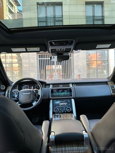 Land Rover Range Rover 2018, 68,800 km - 3.0 l - Bakı