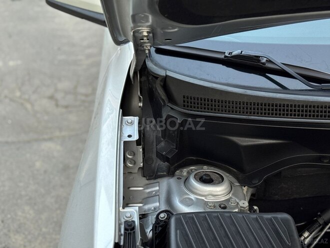 Chevrolet Equinox 2018, 130,000 km - 1.5 l - Gəncə