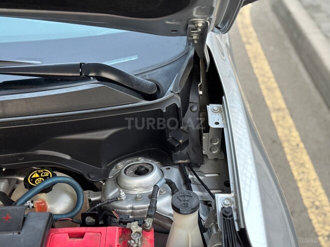 Chevrolet Equinox 2018, 130,000 km - 1.5 l - Gəncə