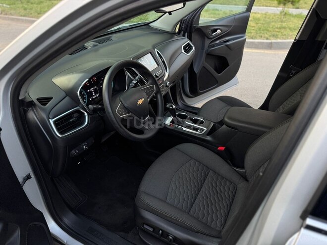 Chevrolet Equinox 2018, 130,000 km - 1.5 l - Gəncə