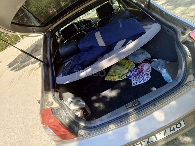 Kia Shuma 2003, 238,000 km - 1.6 л - Bakı