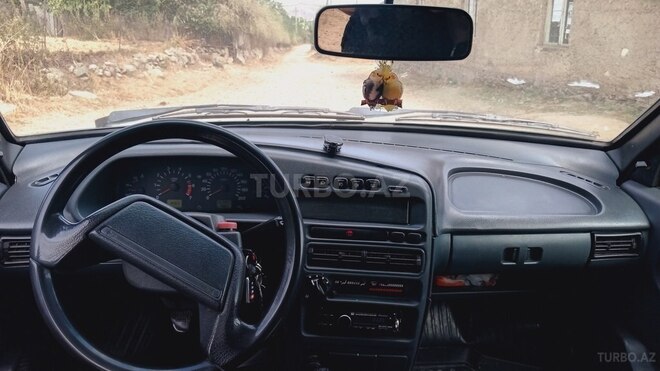 LADA (VAZ) 2115 2012, 163,900 km - 1.6 l - Gədəbəy