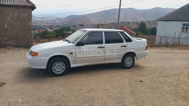 LADA (VAZ) 2115 2012, 163,900 km - 1.6 l - Gədəbəy