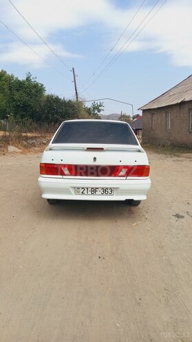 LADA (VAZ) 2115 2012, 163,900 km - 1.6 l - Gədəbəy