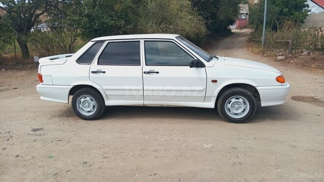 LADA (VAZ) 2115 2012, 163,900 km - 1.6 l - Gədəbəy
