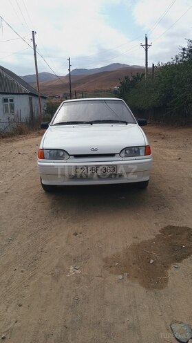 LADA (VAZ) 2115 2012, 163,900 km - 1.6 l - Gədəbəy