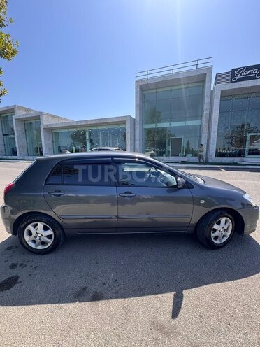 Toyota Corolla 2006, 254,099 km - 1.4 l - Bakı