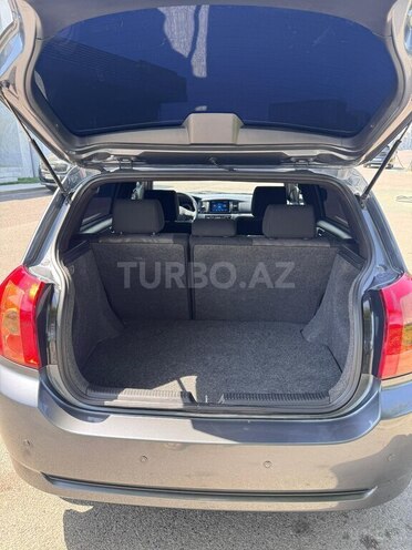 Toyota Corolla 2006, 254,099 km - 1.4 l - Bakı