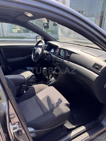 Toyota Corolla 2006, 254,099 km - 1.4 l - Bakı