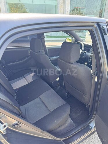 Toyota Corolla 2006, 254,099 km - 1.4 l - Bakı