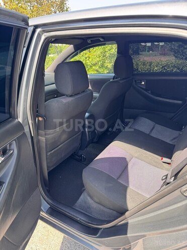 Toyota Corolla 2006, 254,099 km - 1.4 l - Bakı
