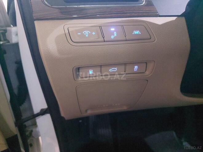 Hyundai Sonata 2016, 115,000 km - 2.0 l - Bakı