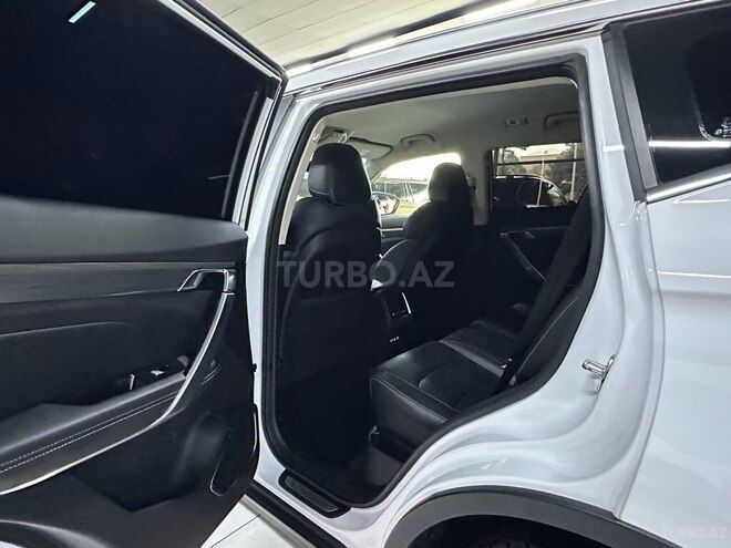 Geely Atlas Pro 2021, 65,500 km - 1.8 л - Bakı