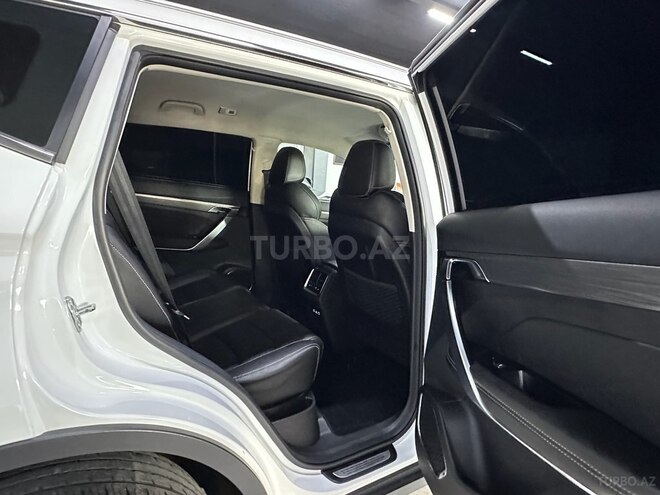 Geely Atlas Pro 2021, 65,500 km - 1.8 л - Bakı