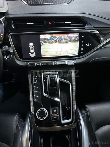 Geely Atlas Pro 2021, 65,500 km - 1.8 л - Bakı